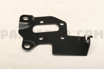 625E41BA0A BRACKET-HOOD LOCK,RH