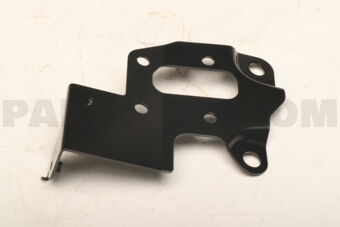 625E41BA0A BRACKET-HOOD LOCK,RH