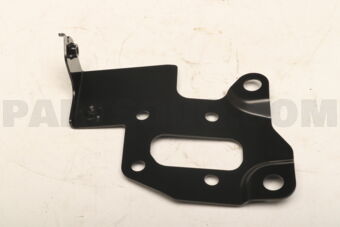 625E41BA0A BRACKET-HOOD LOCK,RH