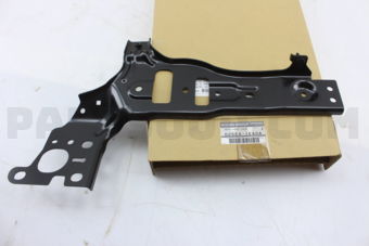 625E41EA0A BRACKET-HOOD LOCK,RH