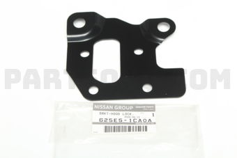 625E51CA0A BRACKET-HOOD LOCK,LH