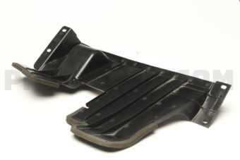 62822BR00A GUIDE-AIR,FRONT RH