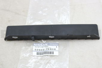 62822JK60A GUIDE-AIR,FRONT RH