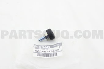 62840H8500 BUMPER-HOOD