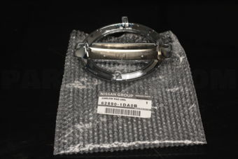 628901DA0B EMBLEM-FRONT