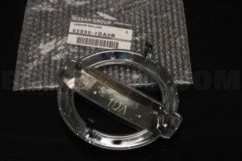 628901DA0B EMBLEM-FRONT