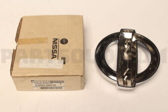 62890EB710 EMBLEM-FRONT