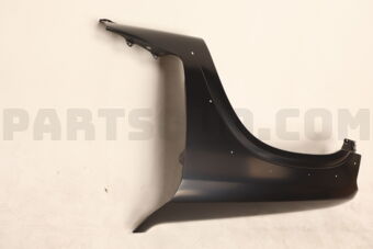63101VD210 FENDER-FRONT,LH