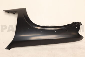 63101VD210 FENDER-FRONT,LH
