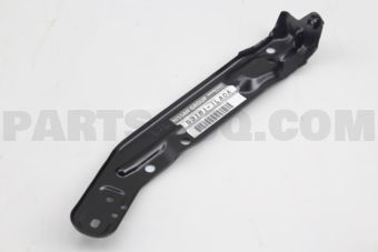 631811LA0A STAY-FRONT FENDER,LH