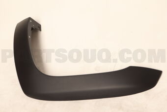 63811VD22B FENDER-OVER,FRONT LH