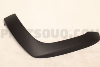 63811VD22B FENDER-OVER,FRONT LH