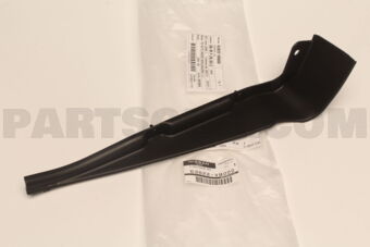 63822VB000 FINISHER-FRONT FENDER,LH