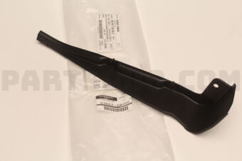 63822VB000 FINISHER-FRONT FENDER,LH