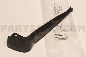 63822VB000 FINISHER-FRONT FENDER,LH