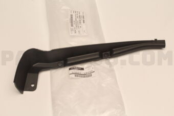 63822VB000 FINISHER-FRONT FENDER,LH