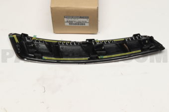 638251CJ0A DUCT-FRONT FENDER,LH