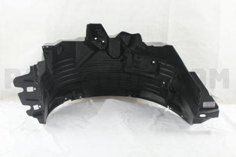 638403X00A PROTECTOR-FRONT FENDER,RH