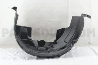 638403X00A PROTECTOR-FRONT FENDER,RH