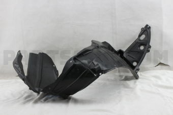 63840KA41A PROTECTOR-FR RH