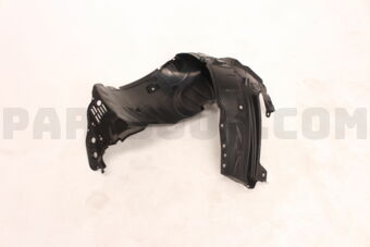 63841JG30B PROTECTOR-FRONT FENDER,LH