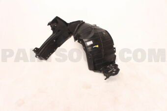 63841JG30B PROTECTOR-FRONT FENDER,LH