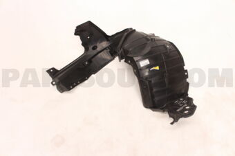 63841JG30B PROTECTOR-FRONT FENDER,LH