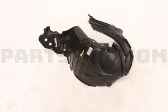 63841JG30B PROTECTOR-FRONT FENDER,LH