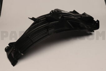 63843CD000 PROTECTOR-FR,LH