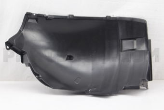 638441CA0A PROTECTOR-FRONT FENDER,FRONT RH