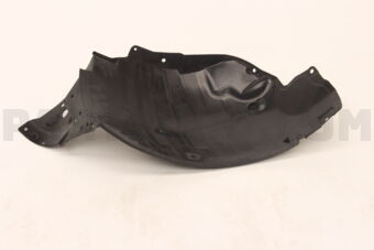 638441EA0A PROTECTOR-FRONT FENDER,FRONT RH