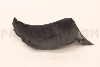 638441EA0A PROTECTOR-FRONT FENDER,FRONT RH