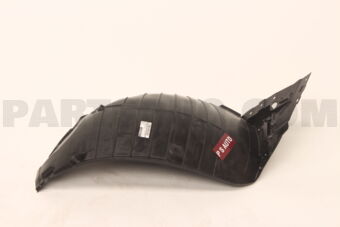638441EA0A PROTECTOR-FRONT FENDER,FRONT RH