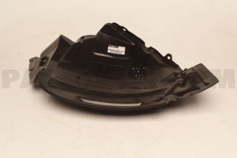 638442W100 PROTECTOR-FRONT FENDER,FRONT RH
