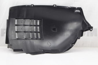 638451DR0A PROTECTOR-FRONT FENDER FRONT LH