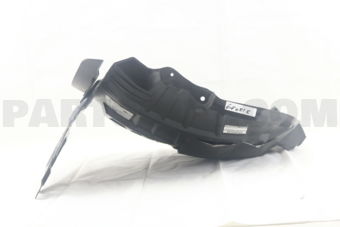 638451MA0A PROTECTOR-FRONT FENDER,FRONT LH