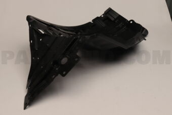 63845CF40A PROTECTOR ASSY