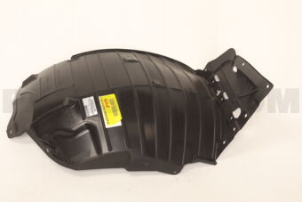 63845JL03A PROTECTOR-FRONT FENDER,FRONT LH