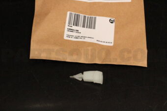 63846AL500 GROMMET-SCREW