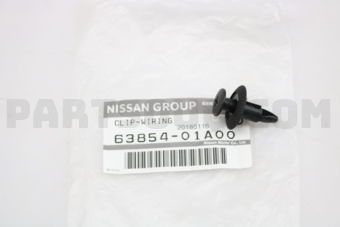 6385401A00 CLIP