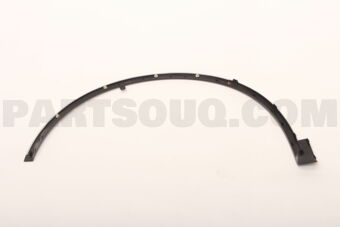 63861CG000 MLDG SET-WHEEL