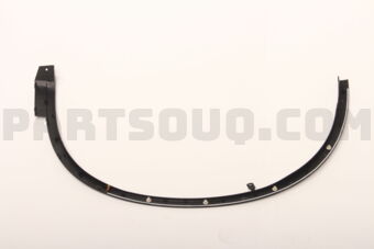 63861CG000 MLDG SET-WHEEL