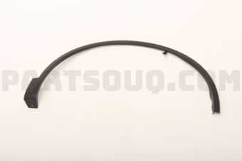 63861CG000 MLDG SET-WHEEL
