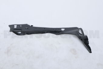 64180VB001 REINFORCEMENT-HOODLEDGE,RH