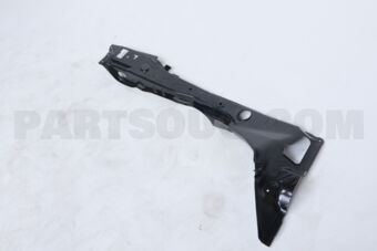 64180VB001 REINFORCEMENT-HOODLEDGE,RH