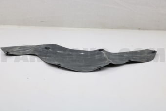 6483606J00 COVER-SPLASH,HOODLEDGE FRONT RH