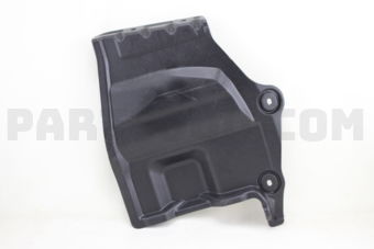 648381AA0A COVER-FRONT UNDER,RH