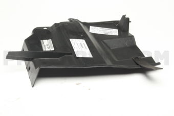 648389N00A COVER-SPLASH,HOODLEDGE RH