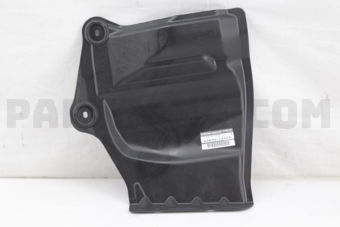 648391AA0A COVER-FRONT UNDER,LH