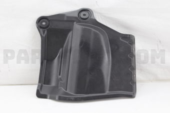 648391AA0A COVER-FRONT UNDER,LH